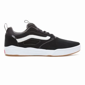 Férfi Vans UltraRange Pro Surfcipő VA0239815 Fekete/Fehér